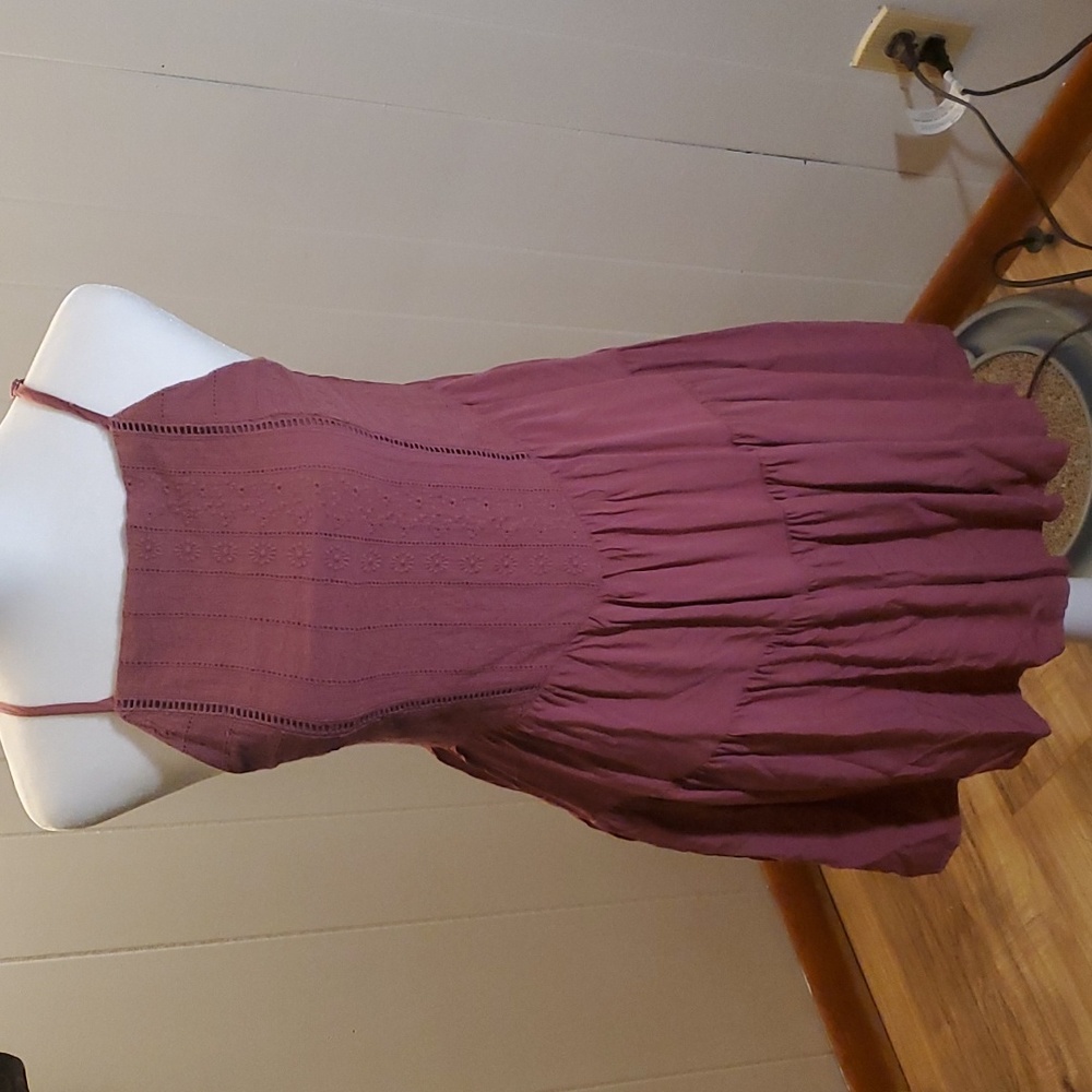 Wild Fable Dress